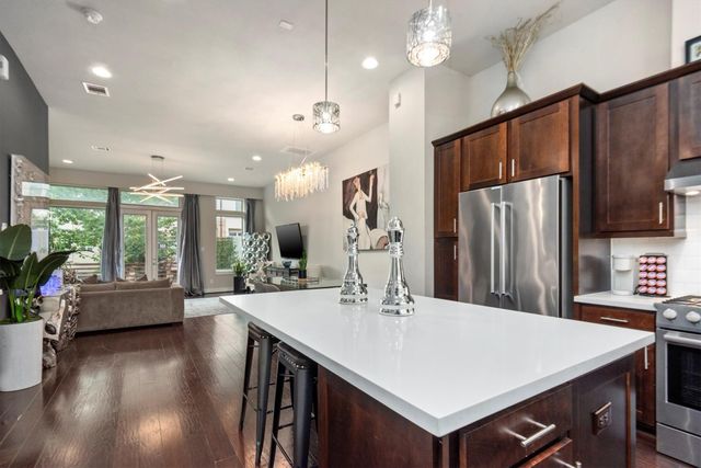 4413 Eli Street, Houston, TX 77007