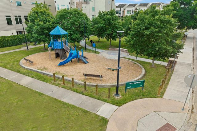 4413 Eli Street, Houston, TX 77007