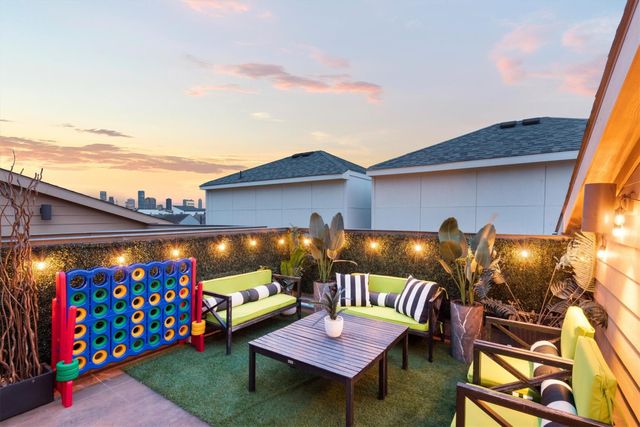 4413 Eli Street, Houston, TX 77007