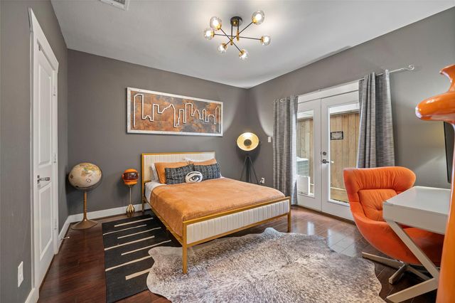 4413 Eli Street, Houston, TX 77007