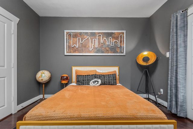 4413 Eli Street, Houston, TX 77007