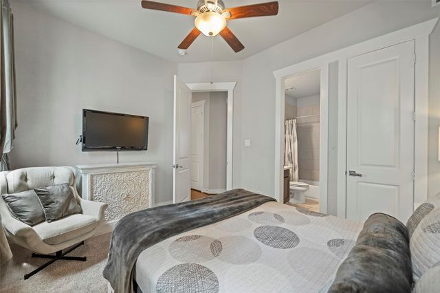 4413 Eli Street, Houston, TX 77007