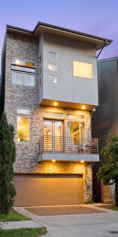 4413 Eli Street, Houston, TX 77007