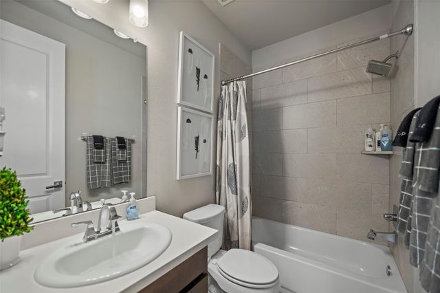 4413 Eli Street, Houston, TX 77007