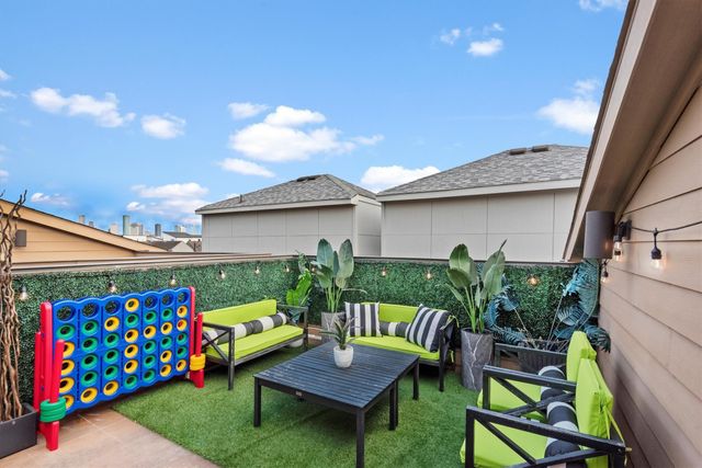 4413 Eli Street, Houston, TX 77007