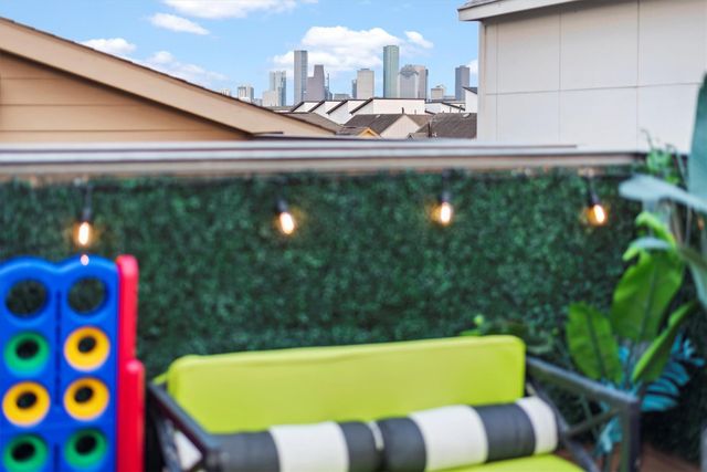 4413 Eli Street, Houston, TX 77007