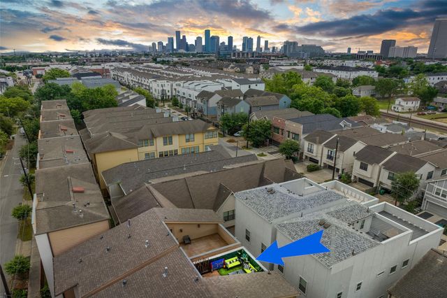 4413 Eli Street, Houston, TX 77007