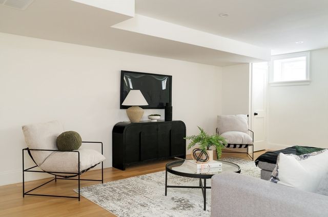 57 Museum Street 57, Cambridge, MA 02138