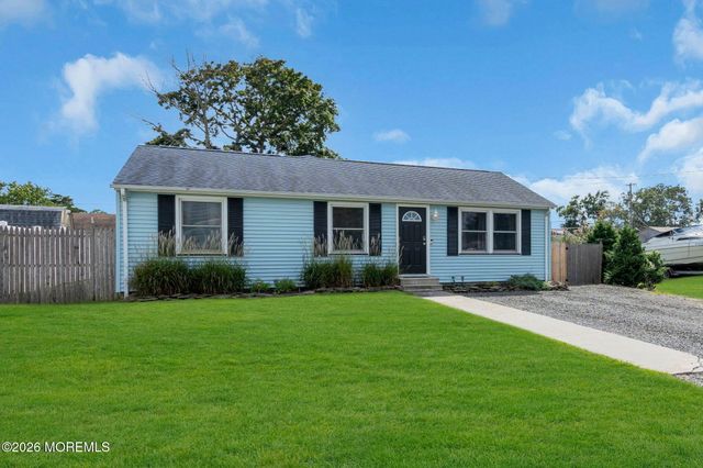 1001 Tampa Road, Forked River, NJ 08731