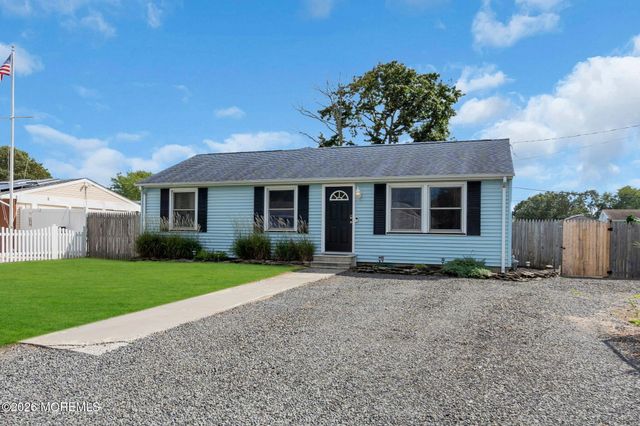 1001 Tampa Road, Forked River, NJ 08731