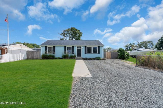 1001 Tampa Road, Forked River, NJ 08731