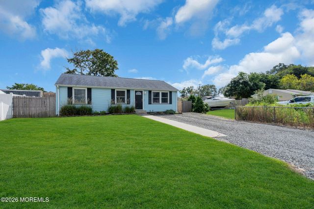 1001 Tampa Road, Forked River, NJ 08731
