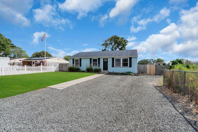 1001 Tampa Road, Forked River, NJ 08731