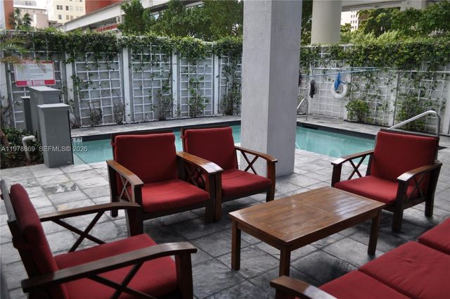 234 NE 3rd St 908, Miami, FL 33132