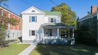 1643 Monroe Street, Paducah, KY 42001