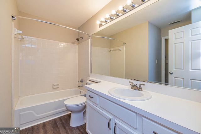 306 Ridgefield Drive, Peachtree City, GA 30269
