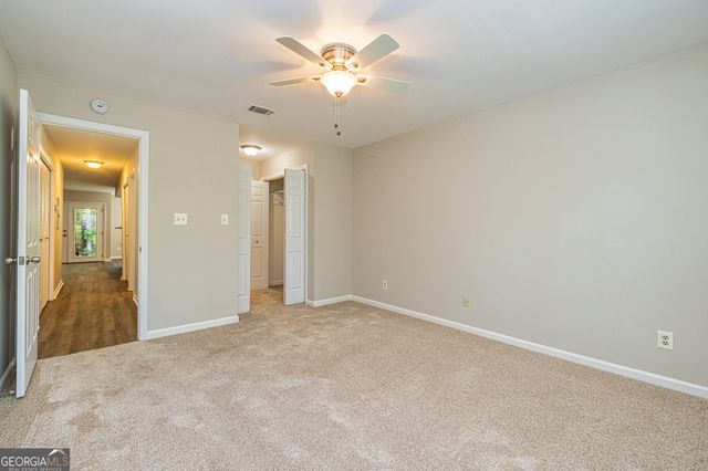 306 Ridgefield Drive, Peachtree City, GA 30269