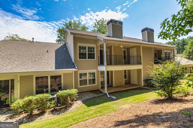 306 Ridgefield Drive, Peachtree City, GA 30269