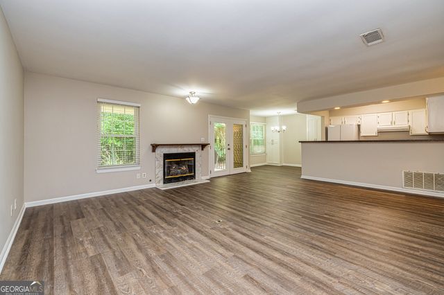 306 Ridgefield Drive, Peachtree City, GA 30269