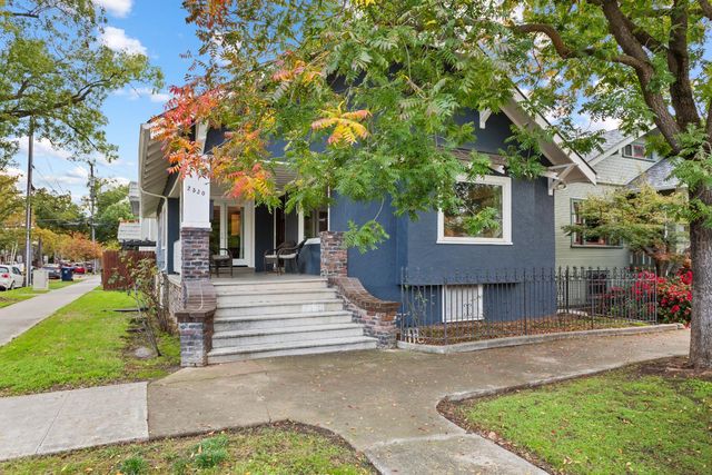 2530 T St, Sacramento, CA 95816