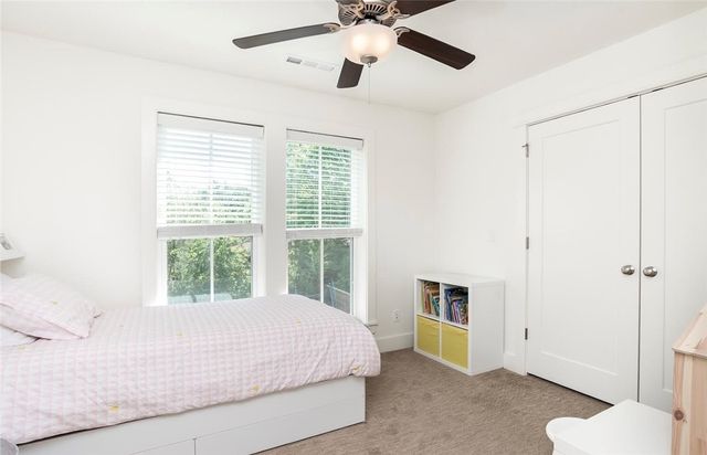 306 NW H Street, Bentonville, AR 72712