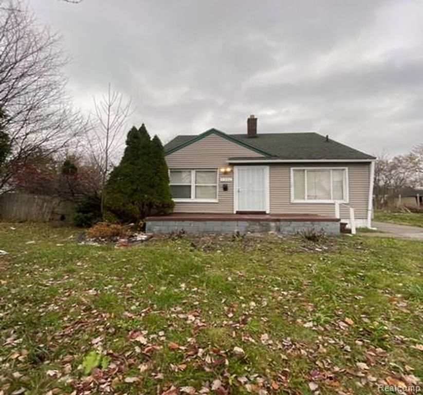 7396 Stahelin Avenue, Detroit, MI 48228