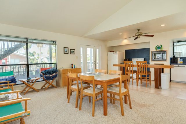 16708 Cormorant Road, Jamaica Beach, TX 77554