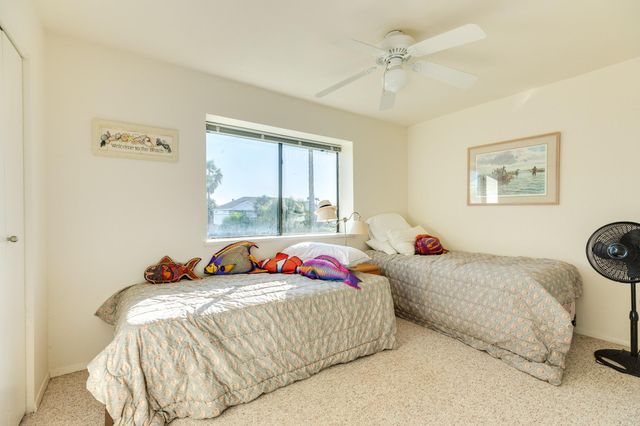 16708 Cormorant Road, Jamaica Beach, TX 77554