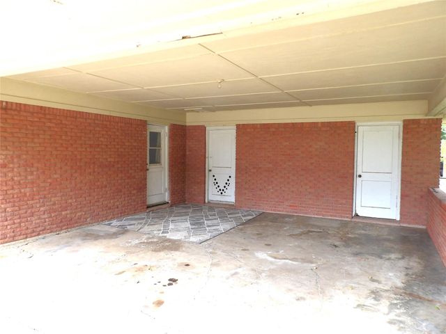 119 Charles Street, Crockett, TX 75835