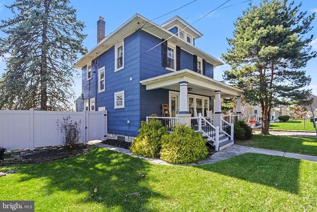 520 HOCKERSVILLE RD, Hershey, PA 17033