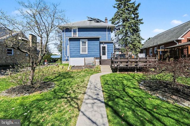 520 HOCKERSVILLE RD, Hershey, PA 17033