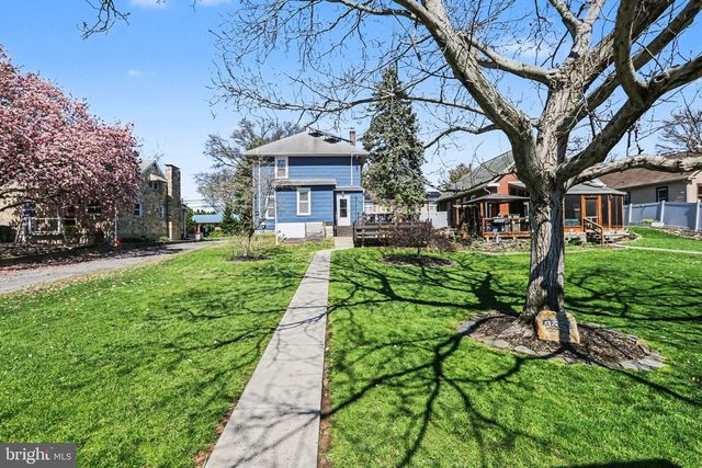 520 HOCKERSVILLE RD, Hershey, PA 17033