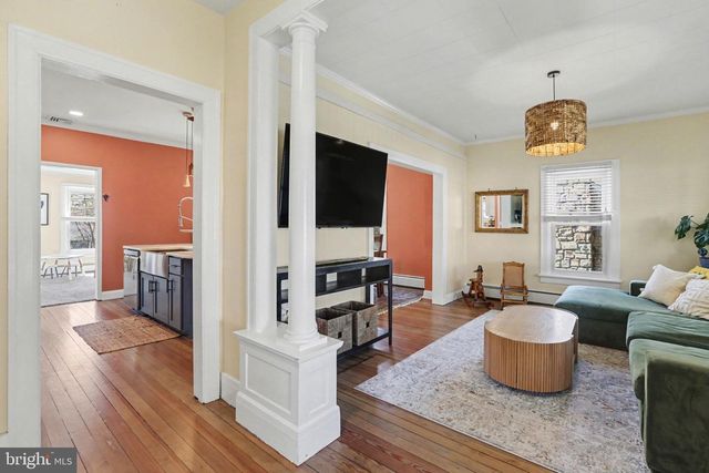 520 HOCKERSVILLE RD, Hershey, PA 17033