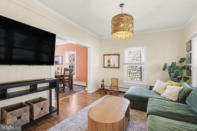 520 HOCKERSVILLE RD, Hershey, PA 17033
