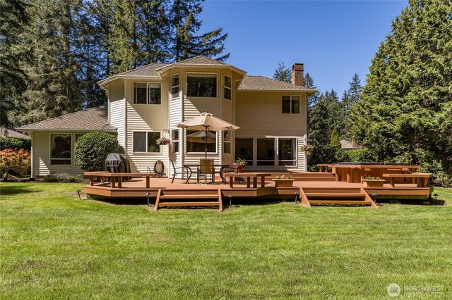 17416 SE 331st Court, Auburn, WA 98092