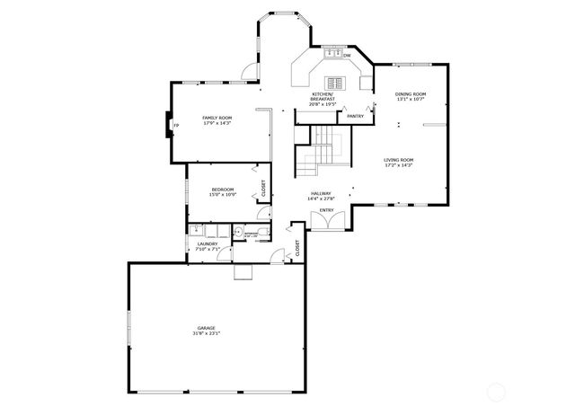 17416 SE 331st Court, Auburn, WA 98092