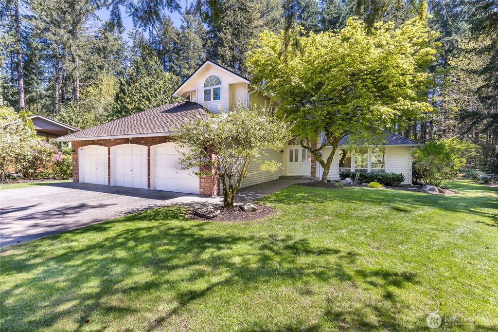 17416 SE 331st Court, Auburn, WA 98092