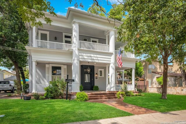 225 W Craig, San Antonio, TX 78212