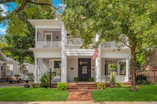 225 W Craig, San Antonio, TX 78212