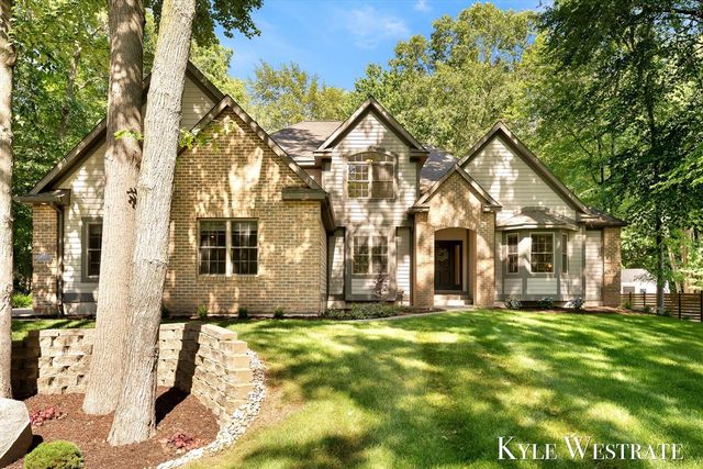 6334 Red Rock Court, Muskegon, MI 49444