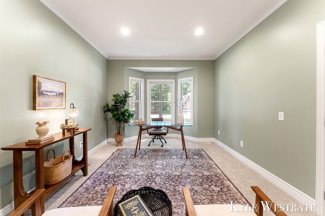 6334 Red Rock Court, Muskegon, MI 49444