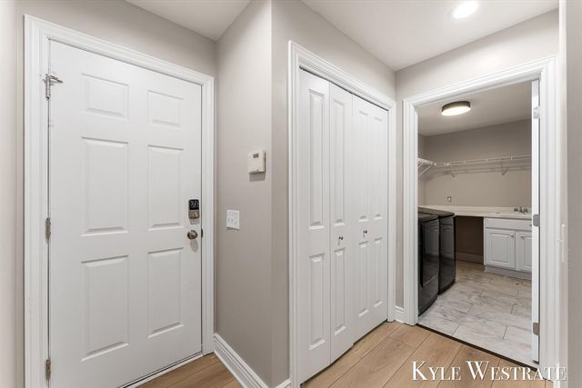 6334 Red Rock Court, Muskegon, MI 49444