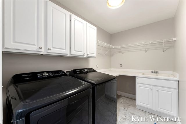 6334 Red Rock Court, Muskegon, MI 49444