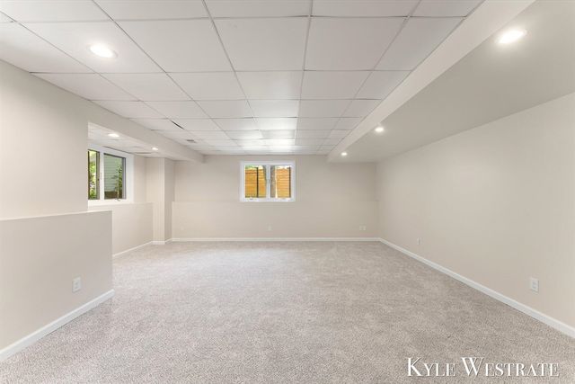 6334 Red Rock Court, Muskegon, MI 49444