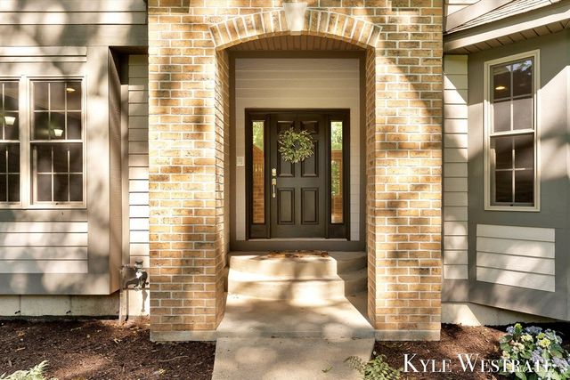 6334 Red Rock Court, Muskegon, MI 49444