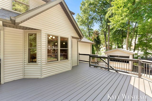 6334 Red Rock Court, Muskegon, MI 49444