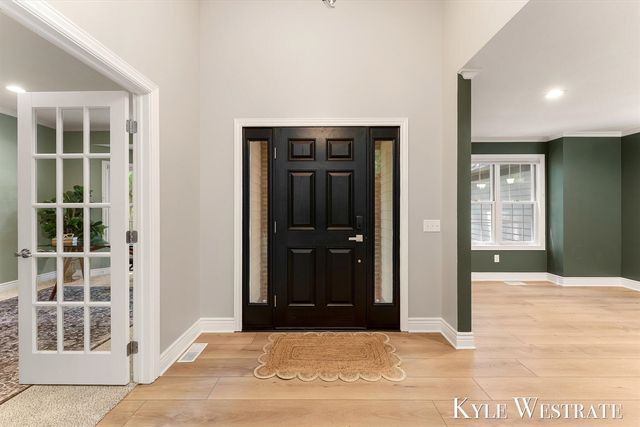 6334 Red Rock Court, Muskegon, MI 49444