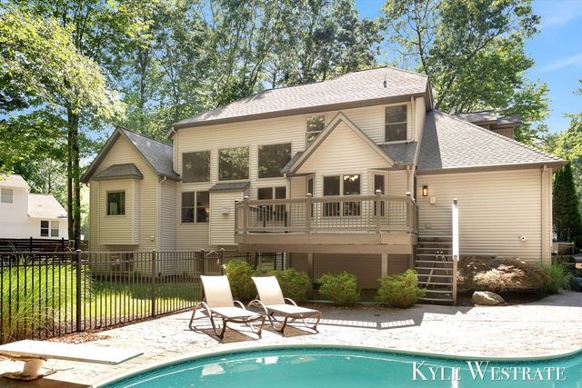 6334 Red Rock Court, Muskegon, MI 49444