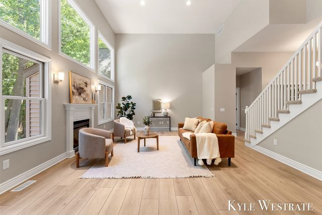 6334 Red Rock Court, Muskegon, MI 49444