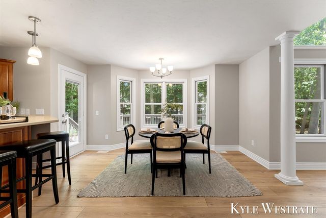 6334 Red Rock Court, Muskegon, MI 49444